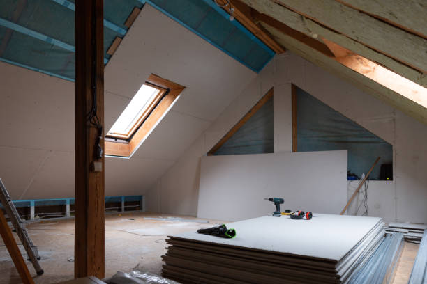Reliable Westlake, OH Insulation Contractor Solutions