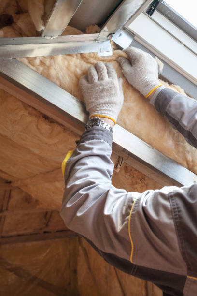 Best Eco-Friendly Insulation in Westlake, OH
