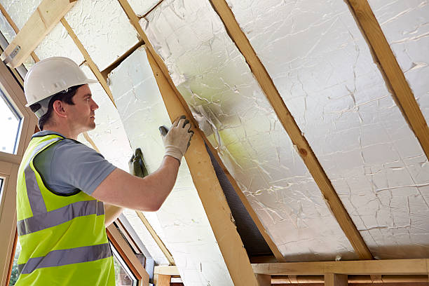 Best Energy Efficiency Insulation in Westlake, OH