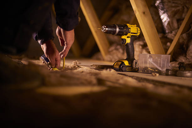 Types of Insulation We Offer in Westlake, OH