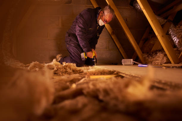 Best Residential Insulation in Westlake, OH